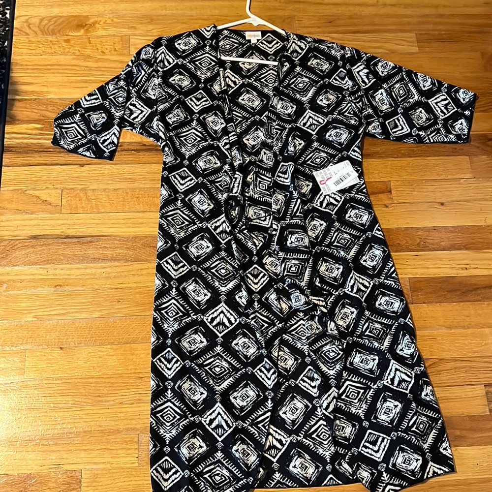 LulaRoe Shirley